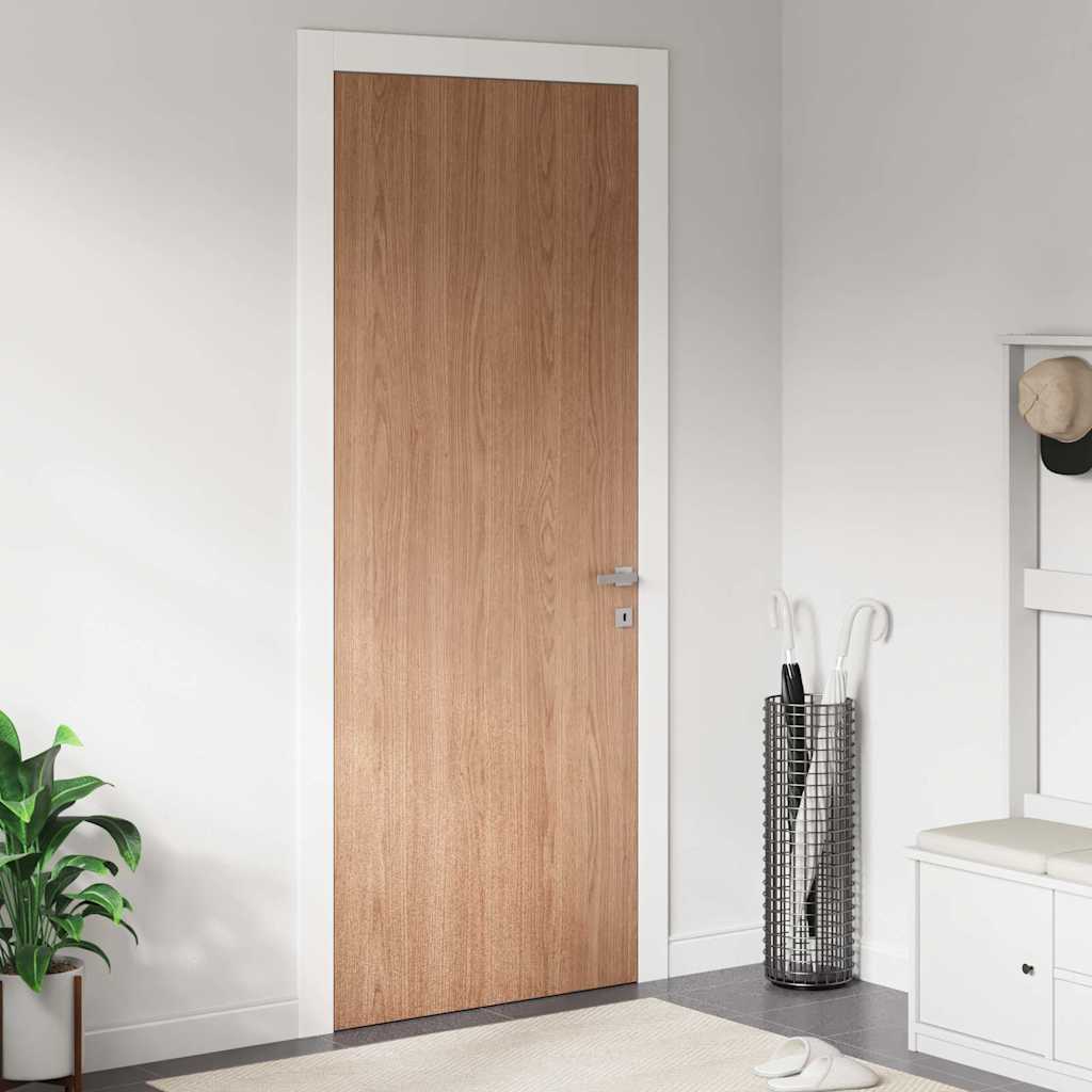 foto del prodotto pellicole autoadesive mobili 2 pz rovere chiaro 500x90 cm pvc cod mxl 58824