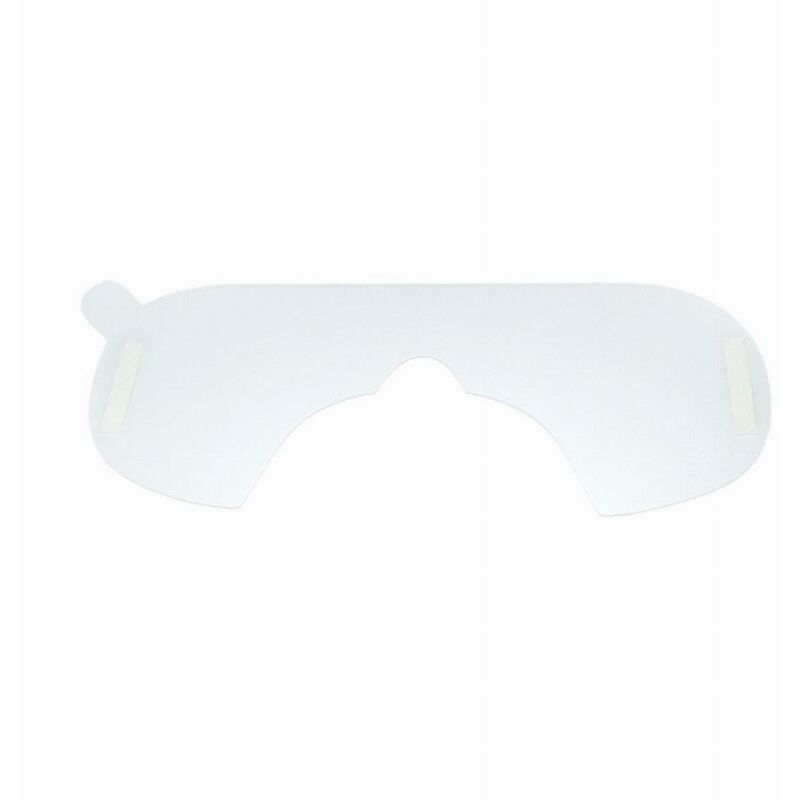 foto del prodotto pellicole protettive gvs per maschera integrale elipse 10 pezzi spm520