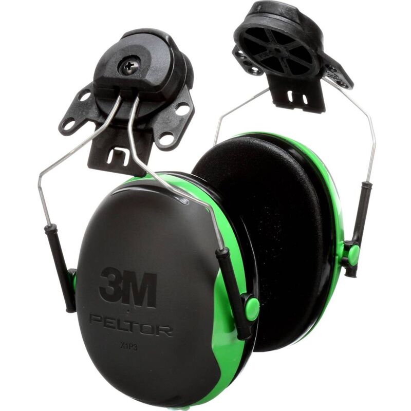 foto del prodotto peltor x1p3e cuffia antirumore passiva 26 db en 352 3 2002 1 pz. 3m