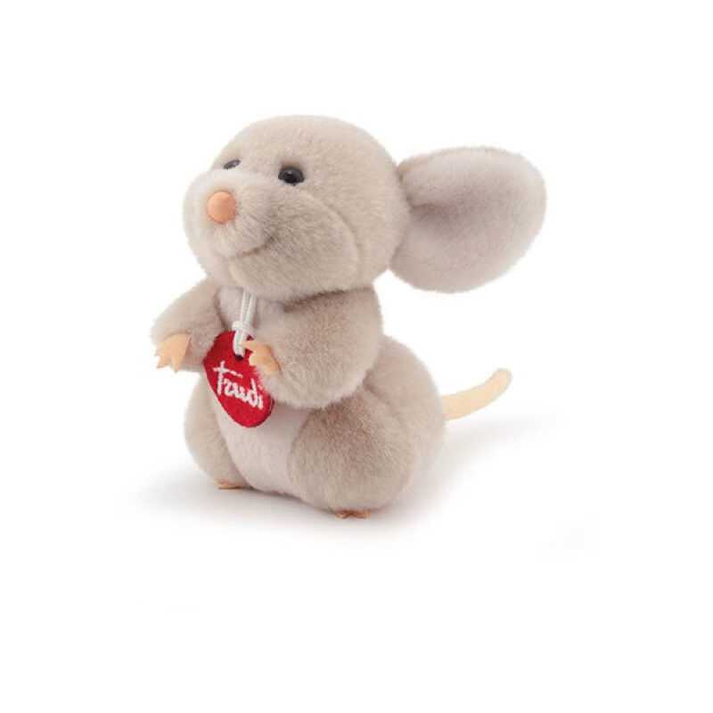 foto del prodotto peluche no topo trudi