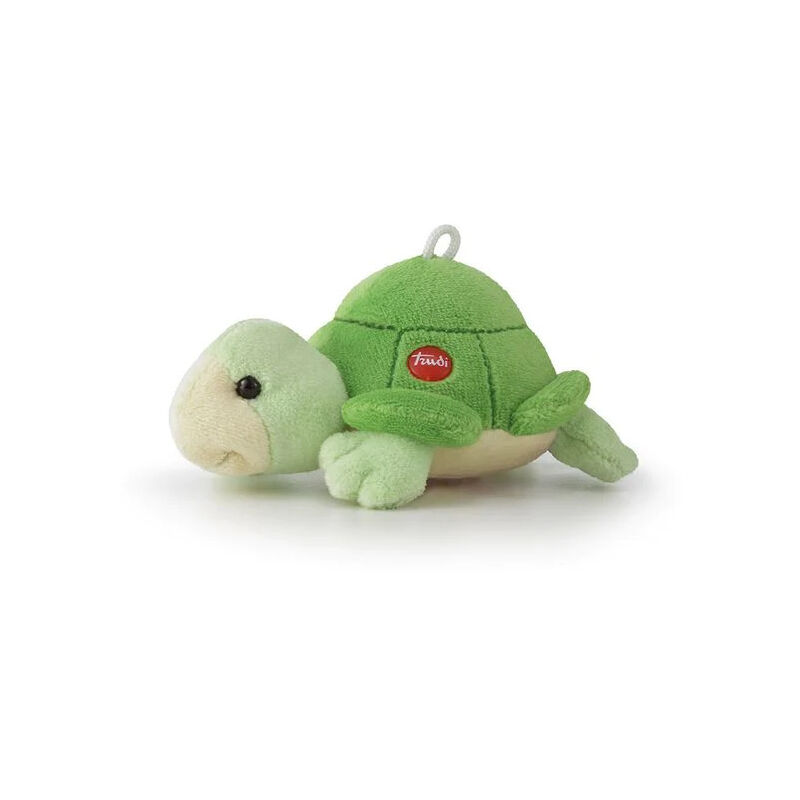 foto del prodotto peluche sweet tartaruga trudi
