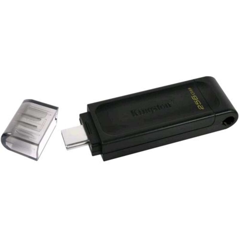foto del prodotto pen drive 256gb usb c 3.2 type c dt70 256gb 