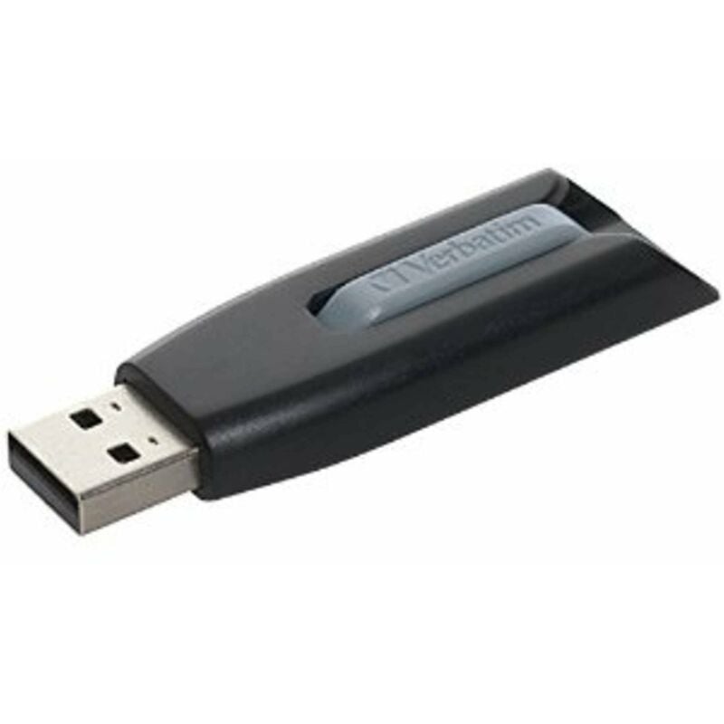 foto del prodotto pen drive 64gb usb3.0 49174 nera