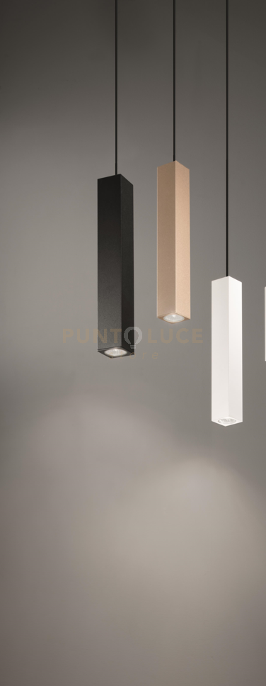 foto del prodotto pendente aloa l40 so.aloa gr b.co bianco