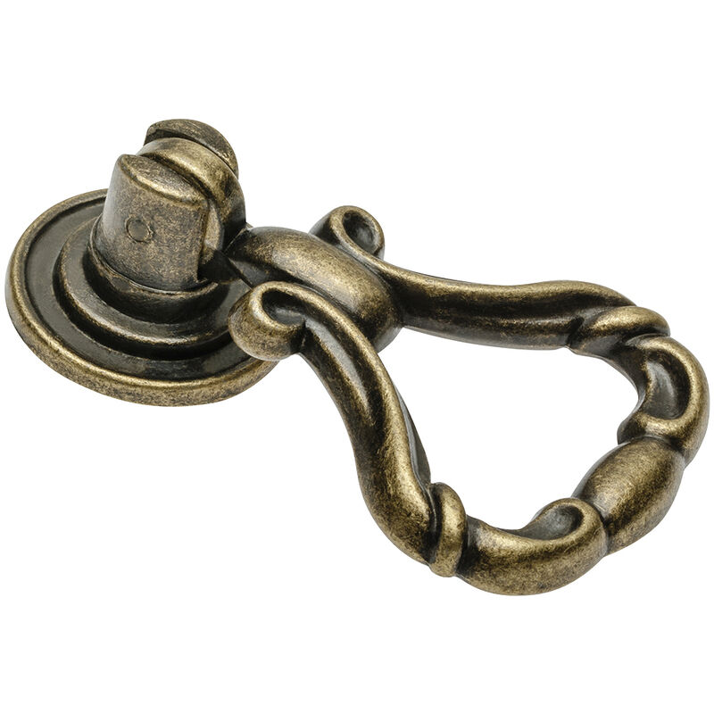 foto del prodotto pendente per mobili wp1147 mm. 55. prezzo per 1 pezzo.