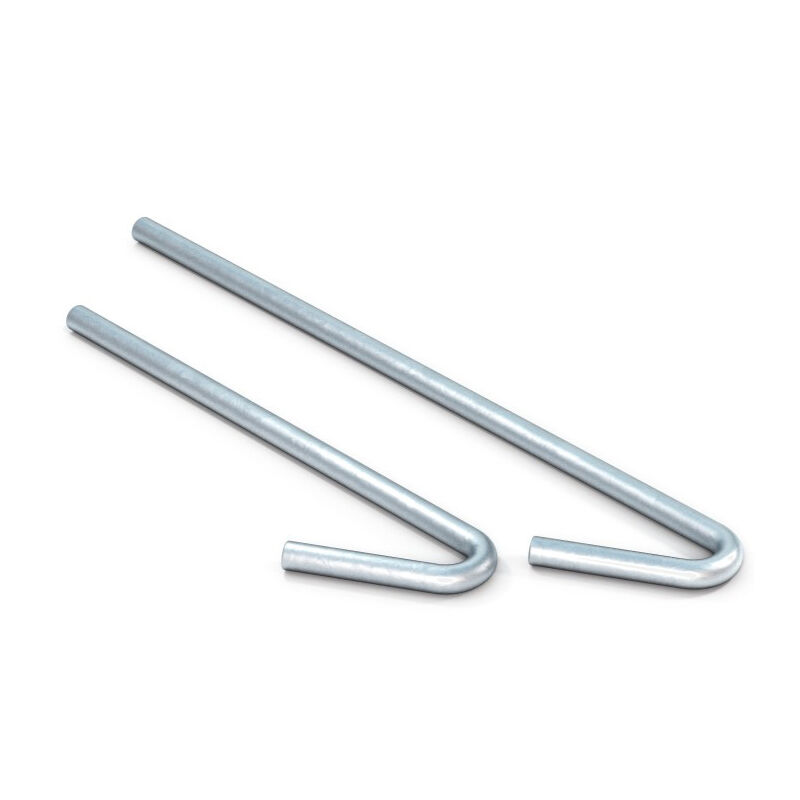 foto del prodotto pendini con occhiolo aperto diametro 4 mm h 50 cm 50 pz