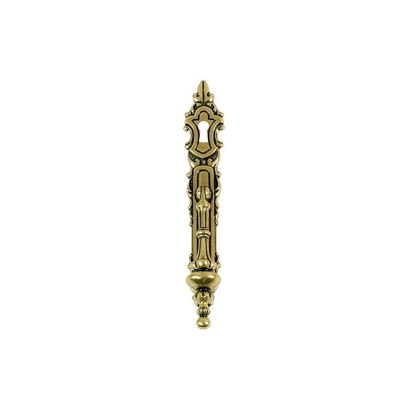 foto del prodotto pendolo seyfe 203 a180mm oro vi c b 20301