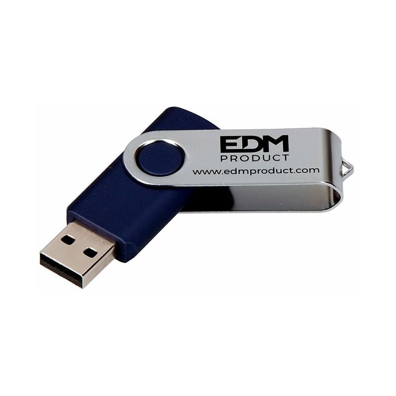 foto del prodotto pendrive 16g edm