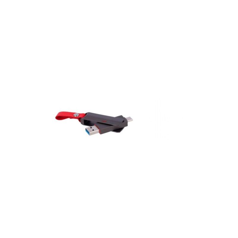 foto del prodotto pendrive usb hikvision 64 gb interfaccia usb tipo c 3.2