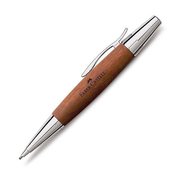 foto del prodotto penna chrome wood 1 4 mm