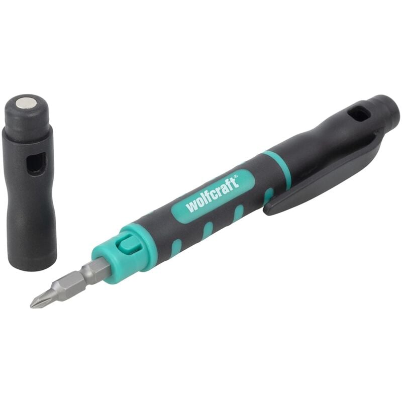 foto del prodotto penna con microinserti tascabile per microviti 8736000