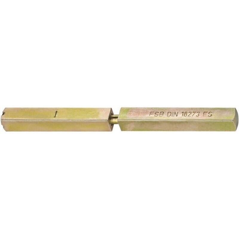 foto del prodotto penna di emergenza 05 0125 4-kt.9x132mm perno pieno diviso