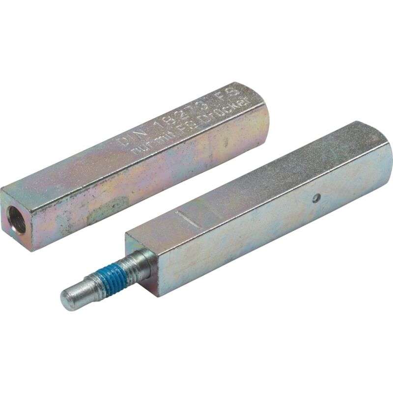 foto del prodotto penna di panico 120 fs secure 4 kt.9mm ts 58 64mm perno pieno diviso