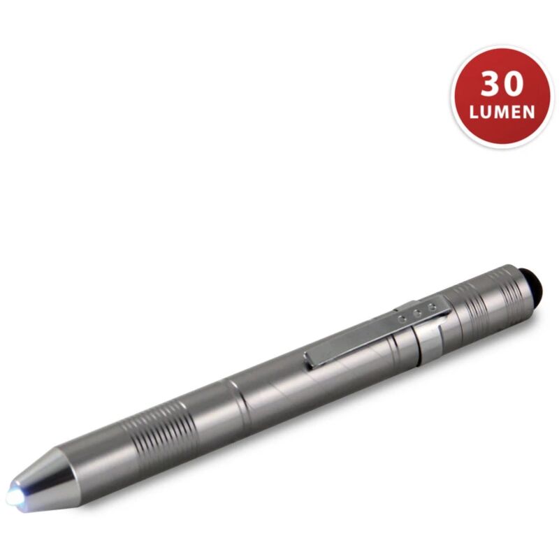foto del prodotto penna luminosa 0,5w led pennino per tablet e smartphone
