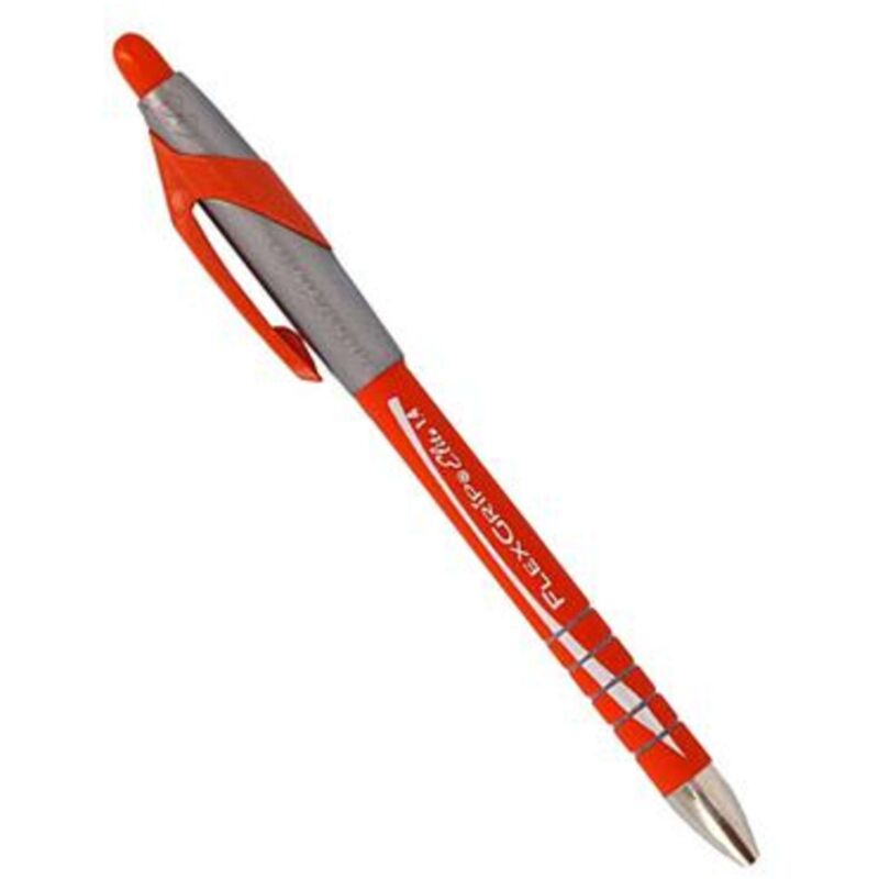 foto del prodotto penna mini flexgrip elite arancio x12