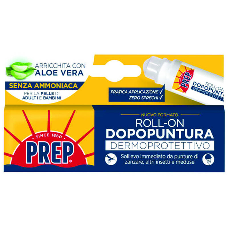 foto del prodotto penna roll on dopopuntura ml.15