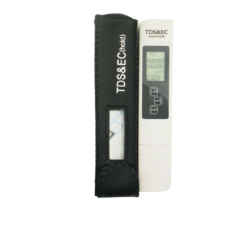 foto del prodotto penna tds 3 in 1 per test di qualit e conduttivit dell acqua