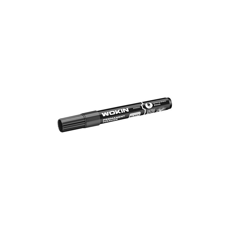 foto del prodotto pennarello classic 3590 wokin nero 359001