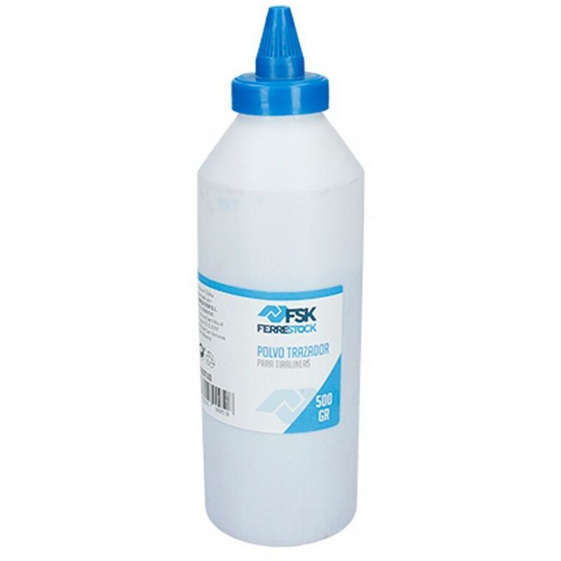 foto del prodotto pennarello ferrestock azzurro in polvere 500 gr