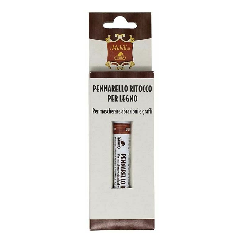 foto del prodotto pennarello ritocco per legno teak
