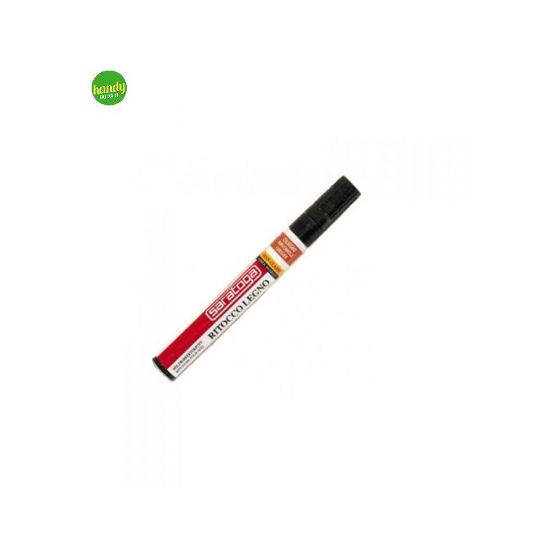 foto del prodotto pennarello saratoga paint legno frassino