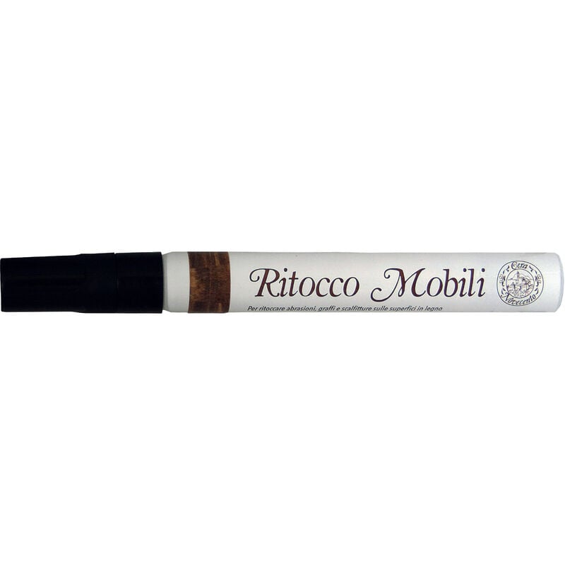 foto del prodotto pennarello x legno noce scuro n.67