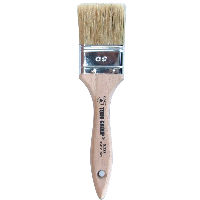 foto del prodotto pennellessa bionda m.co legno s.122 mm.30