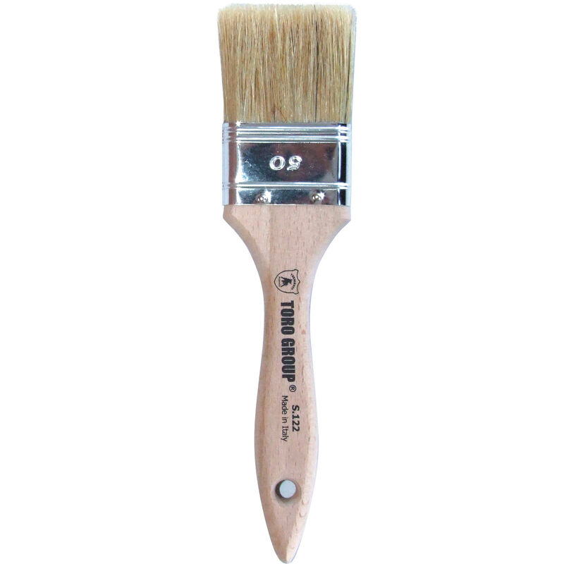 foto del prodotto pennellessa bionda m.co legno s.122 mm.60