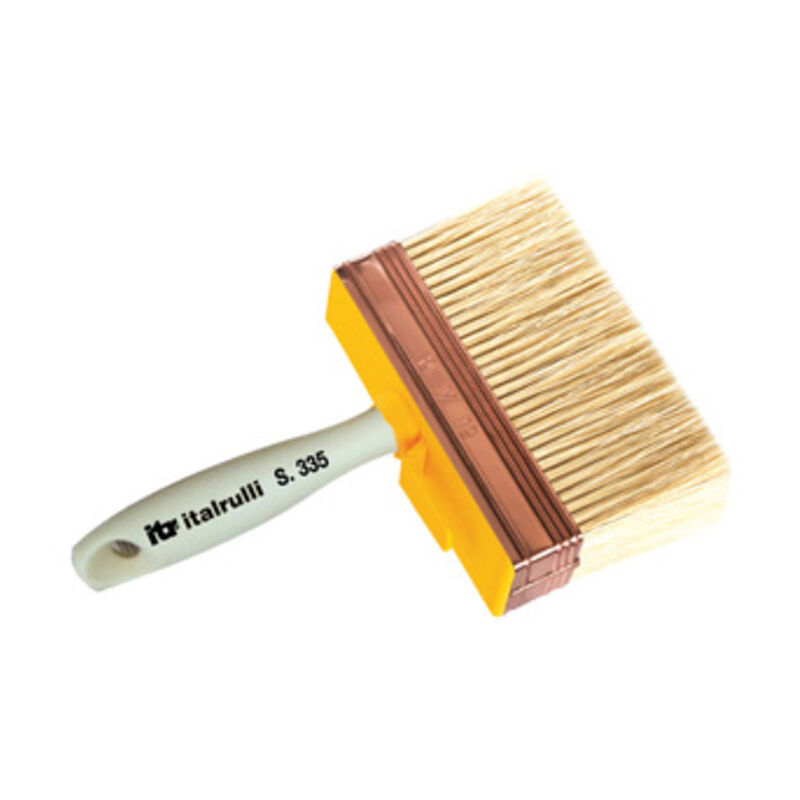 foto del prodotto pennellessa bionda serie 335 gr.5x15. prezzo per 1 pezzo.