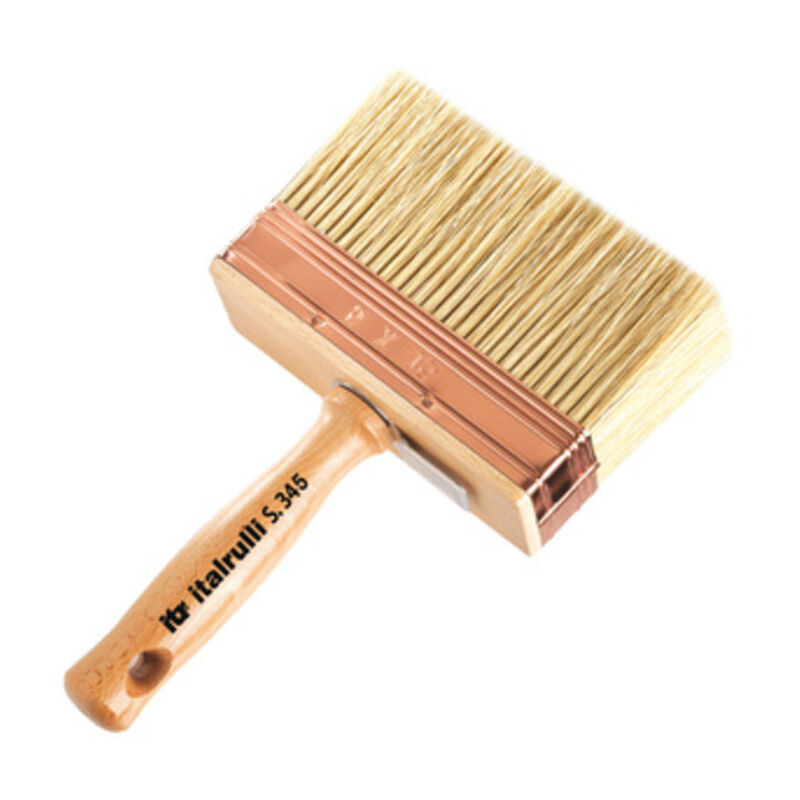 foto del prodotto pennellessa bionda serie 345 gr.4x14. prezzo per 1 pezzo.