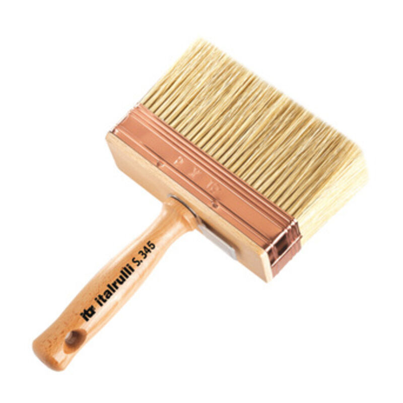 foto del prodotto pennellessa bionda serie 345 gr.5x15. prezzo per 1 pezzo.