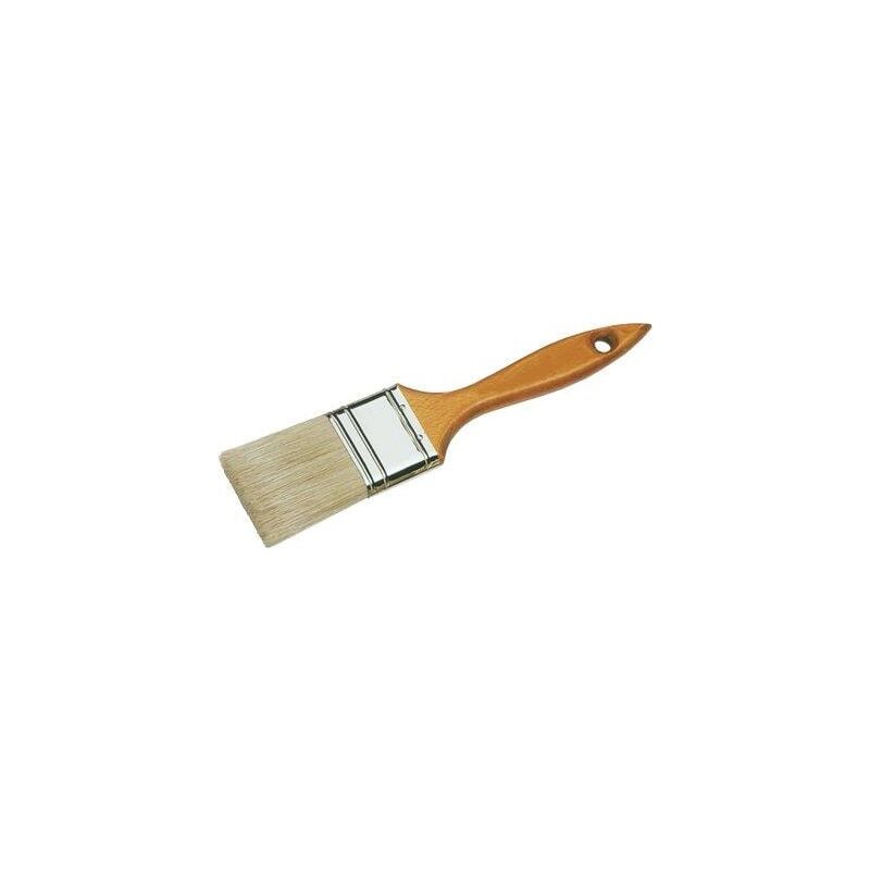 foto del prodotto pennellessa m.legno 240 itr setola bionda mm 40x51