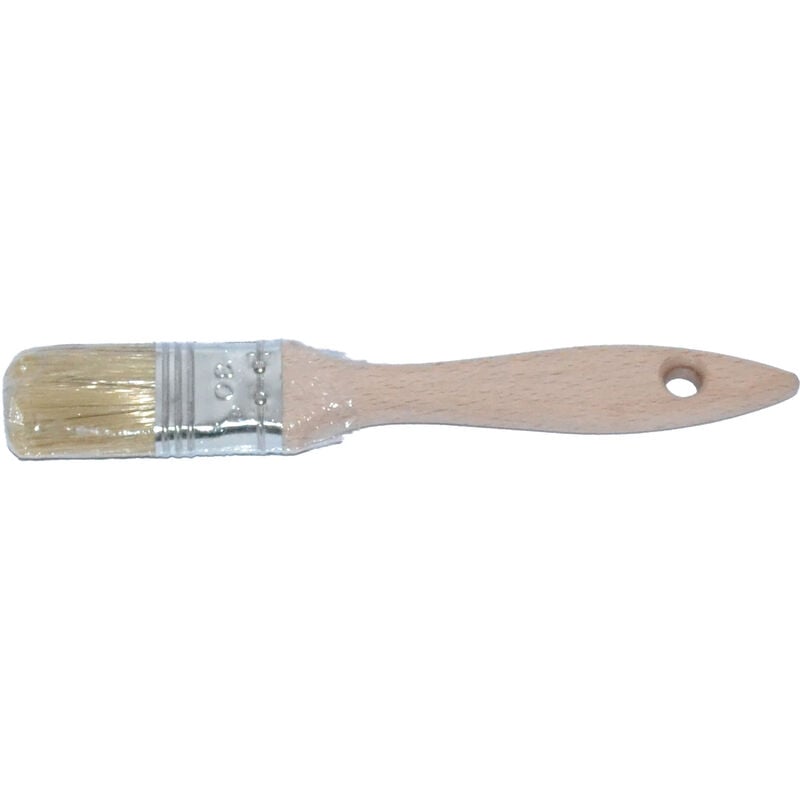 foto del prodotto pennellessa m.legno bionda mm30