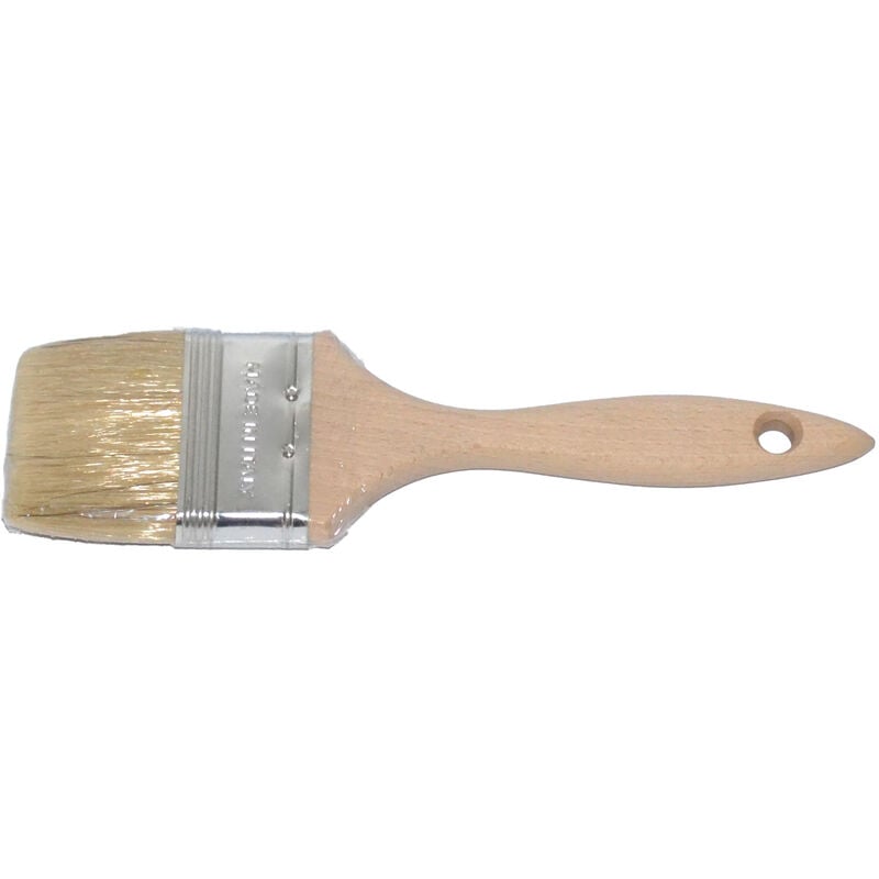 foto del prodotto pennellessa m.legno bionda mm60