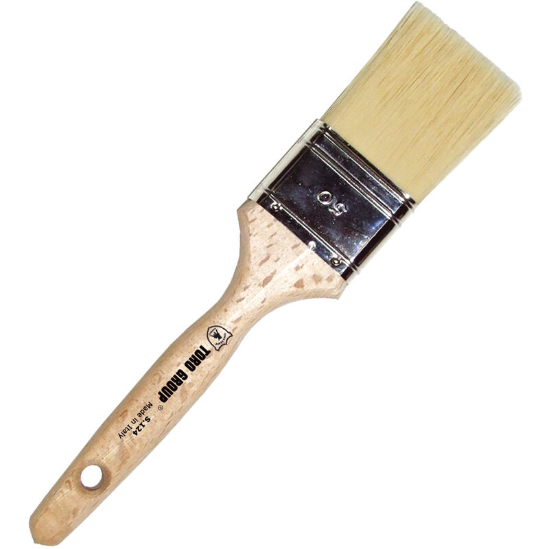foto del prodotto pennellessa mista m.co legno s.124 mm.40