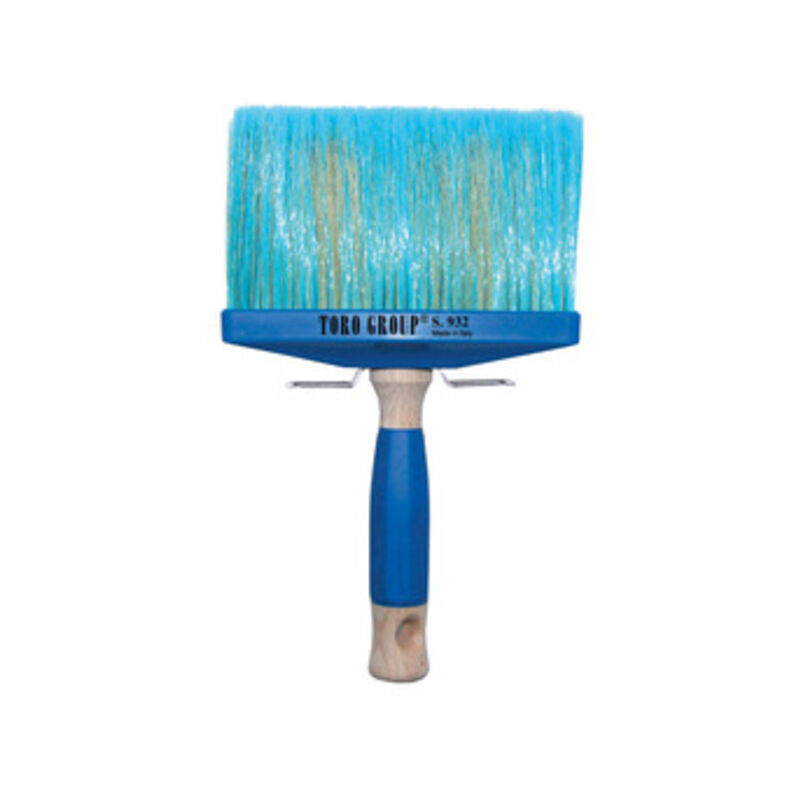 foto del prodotto pennellessa setola azzurra s932 gr.70x170. prezzo per 1 pezzo.