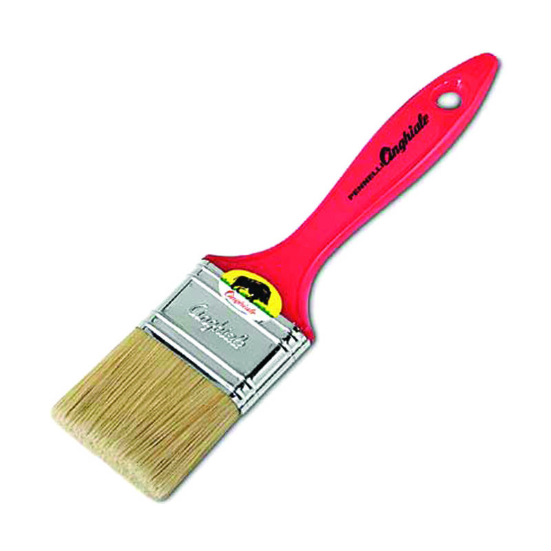 foto del prodotto pennellessa setola bionda serie 529 mm.20