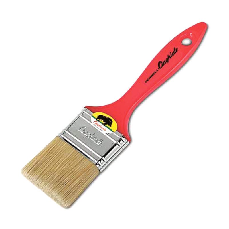 foto del prodotto pennellessa setola bionda serie 529 mm.40