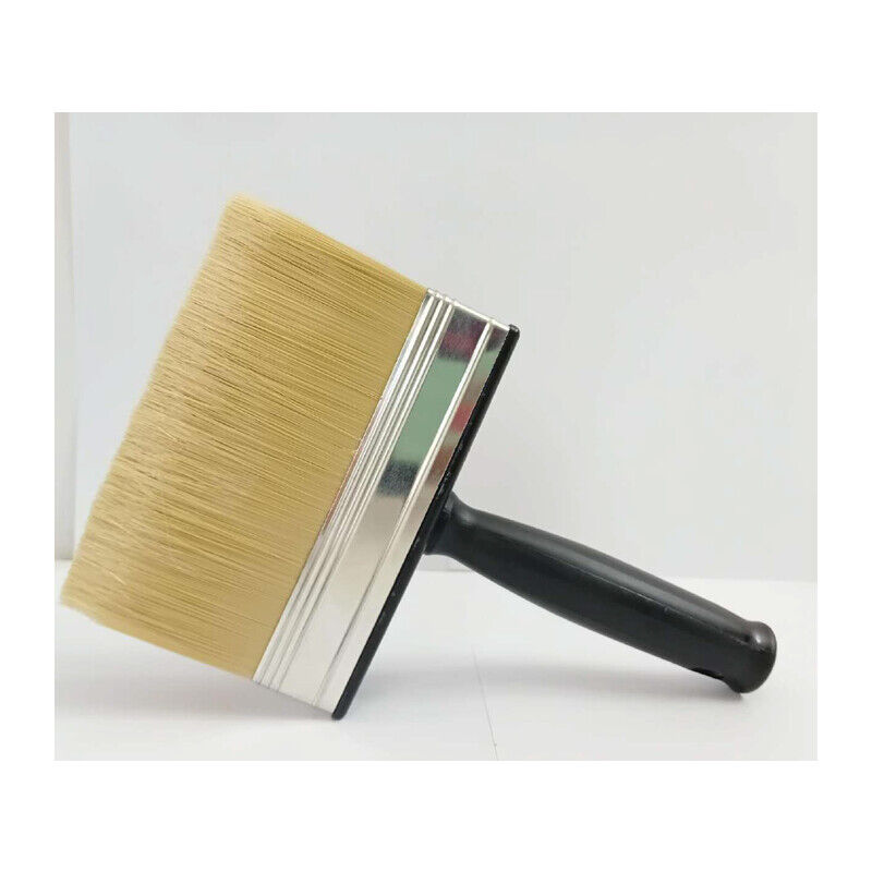 foto del prodotto pennellessa setola bionda serie 70 gr.5x15. prezzo per 1 pezzo.