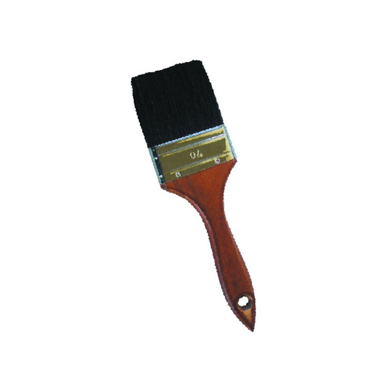 foto del prodotto pennellessa tripla 40 legno extra feudo 03160