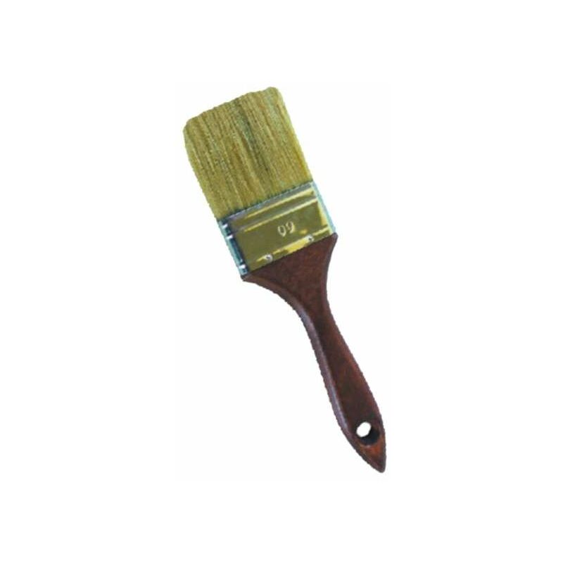 foto del prodotto pennellessa tripla 40 legno feudo