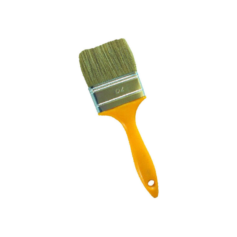 foto del prodotto pennellessa tripla 60 plastica feudo 03150