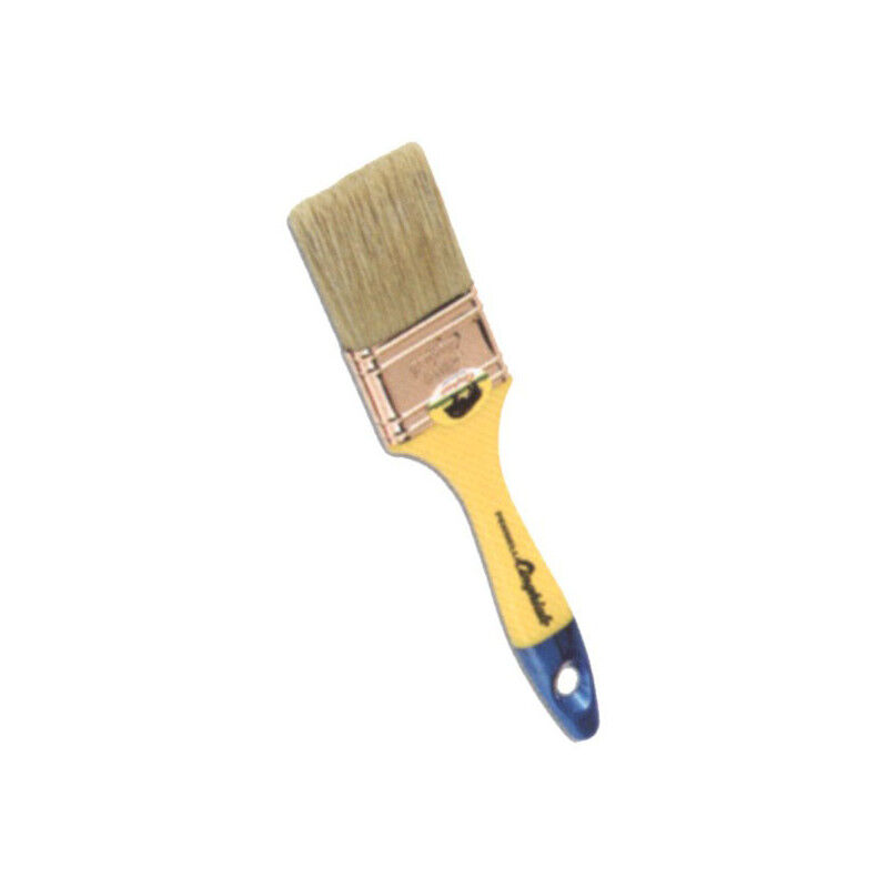 foto del prodotto pennellessa tripla 70 plastica s.535 cinghiale