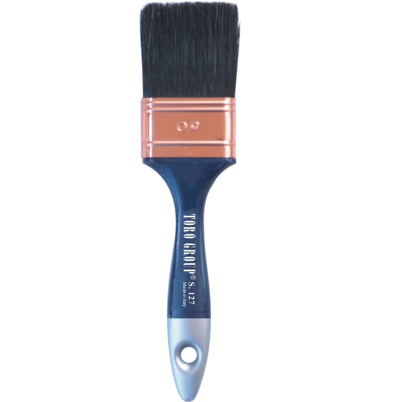 foto del prodotto pennellessa tripla nera s.127 mm.50