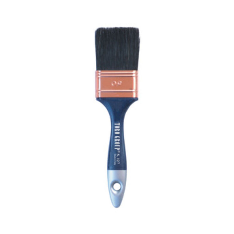 foto del prodotto pennellessa tripla nera s.127 mm.50. prezzo per 1 pezzo.