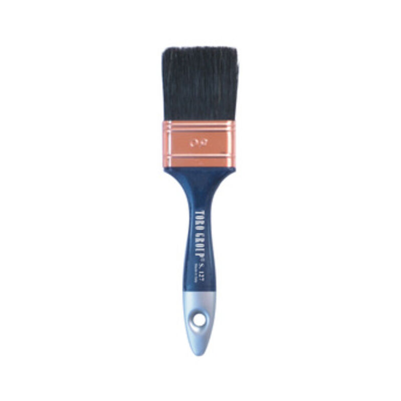 foto del prodotto pennellessa tripla nera s.127 mm.60. prezzo per 1 pezzo.