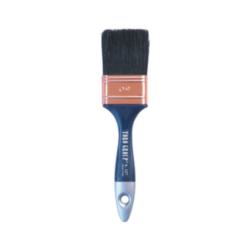 foto del prodotto pennellessa tripla nera s.127 mm.70. prezzo per 1 pezzo.