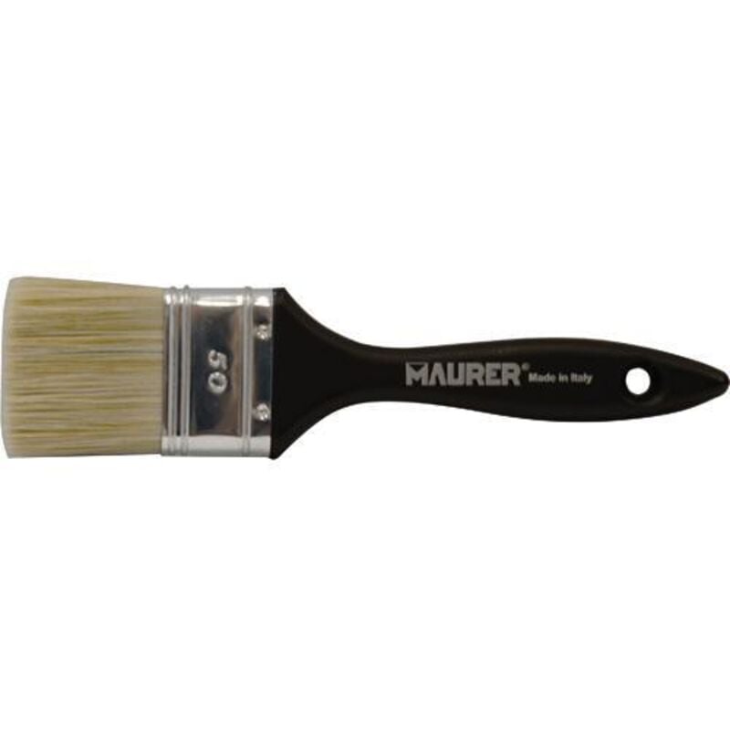 foto del prodotto pennellessa tripla set.bionda maurer 60mm