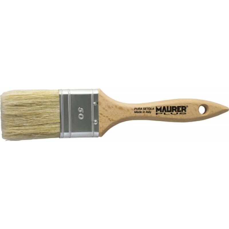 foto del prodotto pennellessa tripla set.bionde maurer plus 40mm