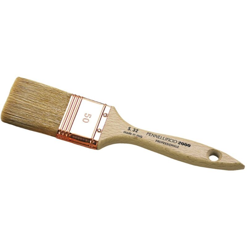 foto del prodotto pennellessa vernic.traspar. 40 solvente set 5 pezzi pennellificio 2000